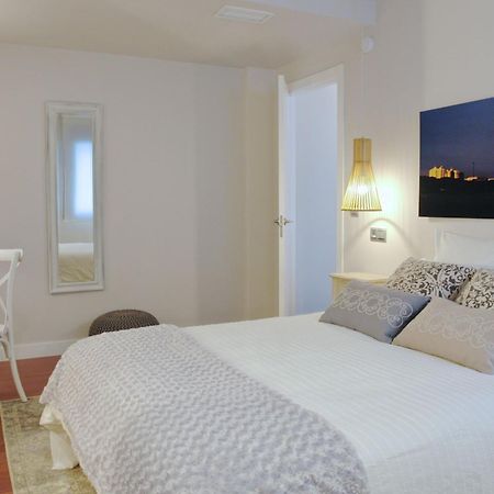 Tranquilo Y Centrico Apartamento 1 Dormitorio Málaga Exterior foto