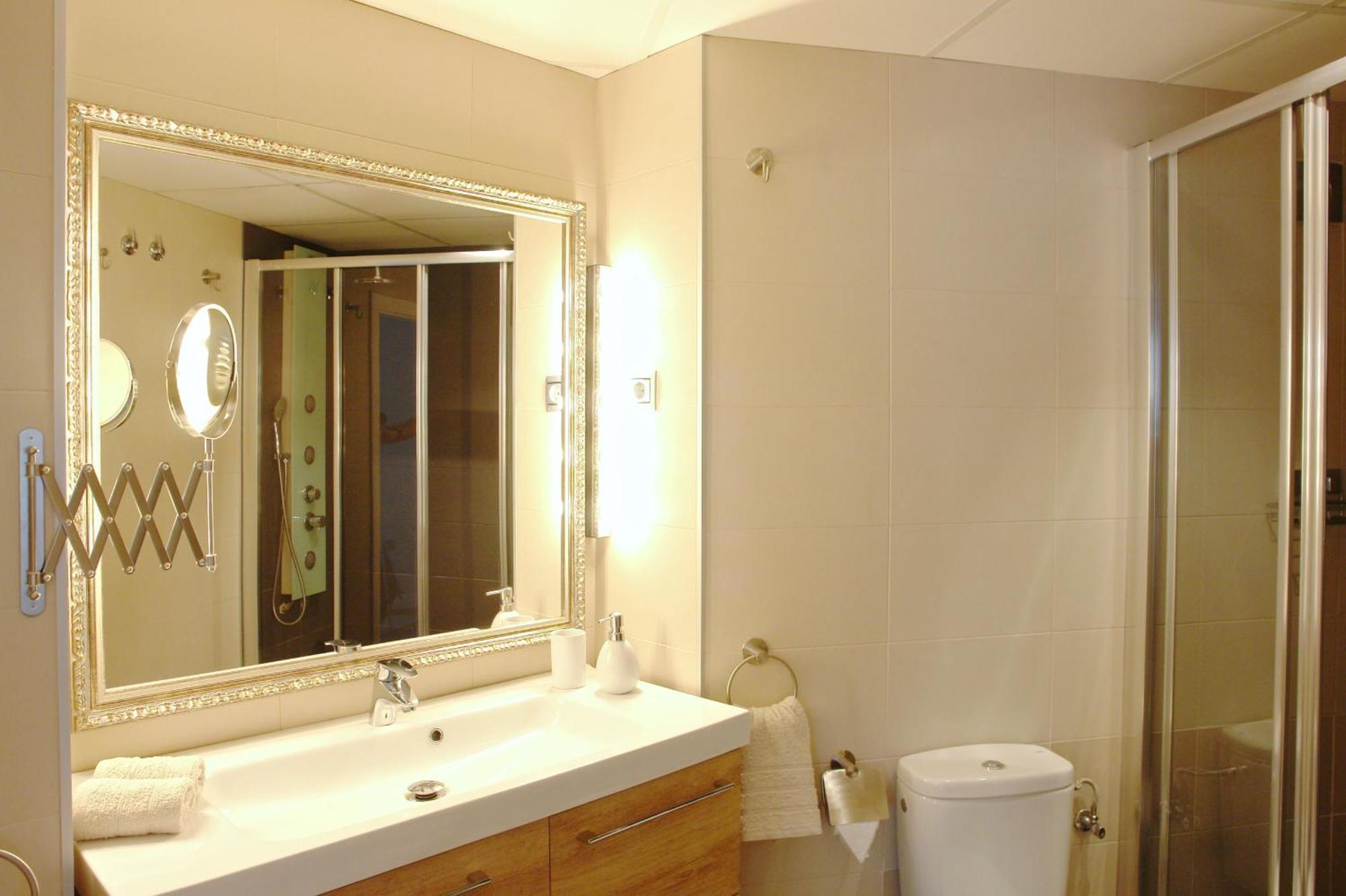 Tranquilo Y Centrico Apartamento 1 Dormitorio Málaga Exterior foto