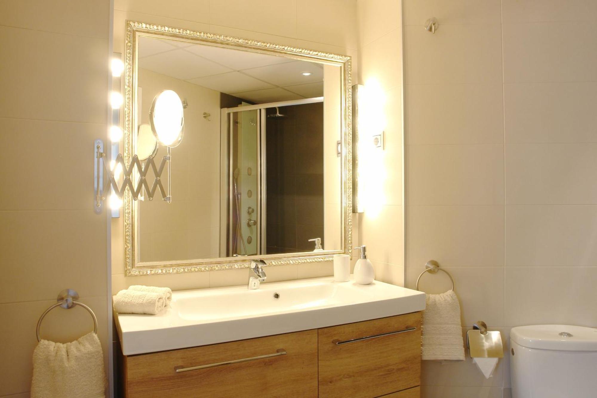 Tranquilo Y Centrico Apartamento 1 Dormitorio Málaga Exterior foto
