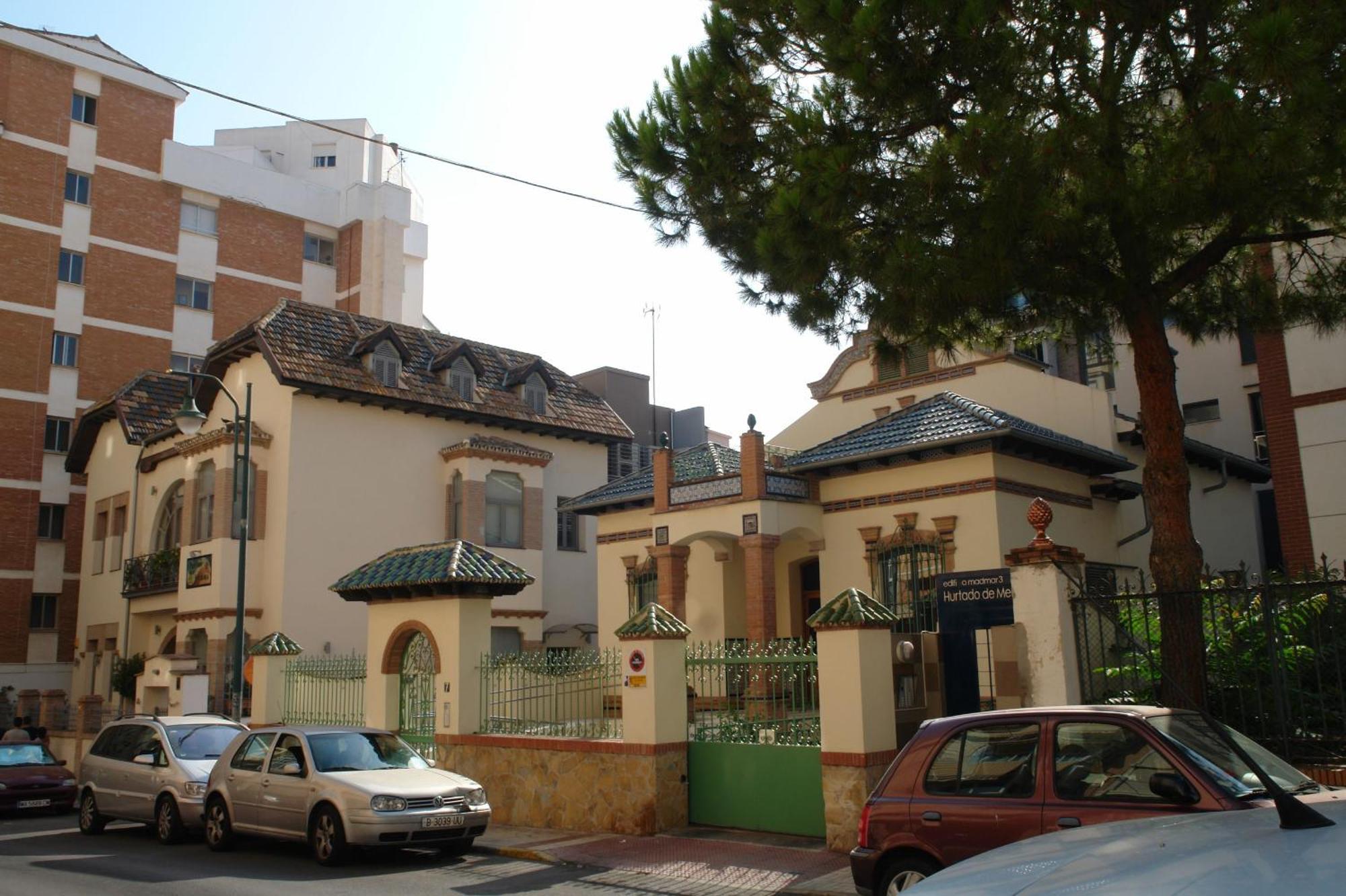 Tranquilo Y Centrico Apartamento 1 Dormitorio Málaga Exterior foto