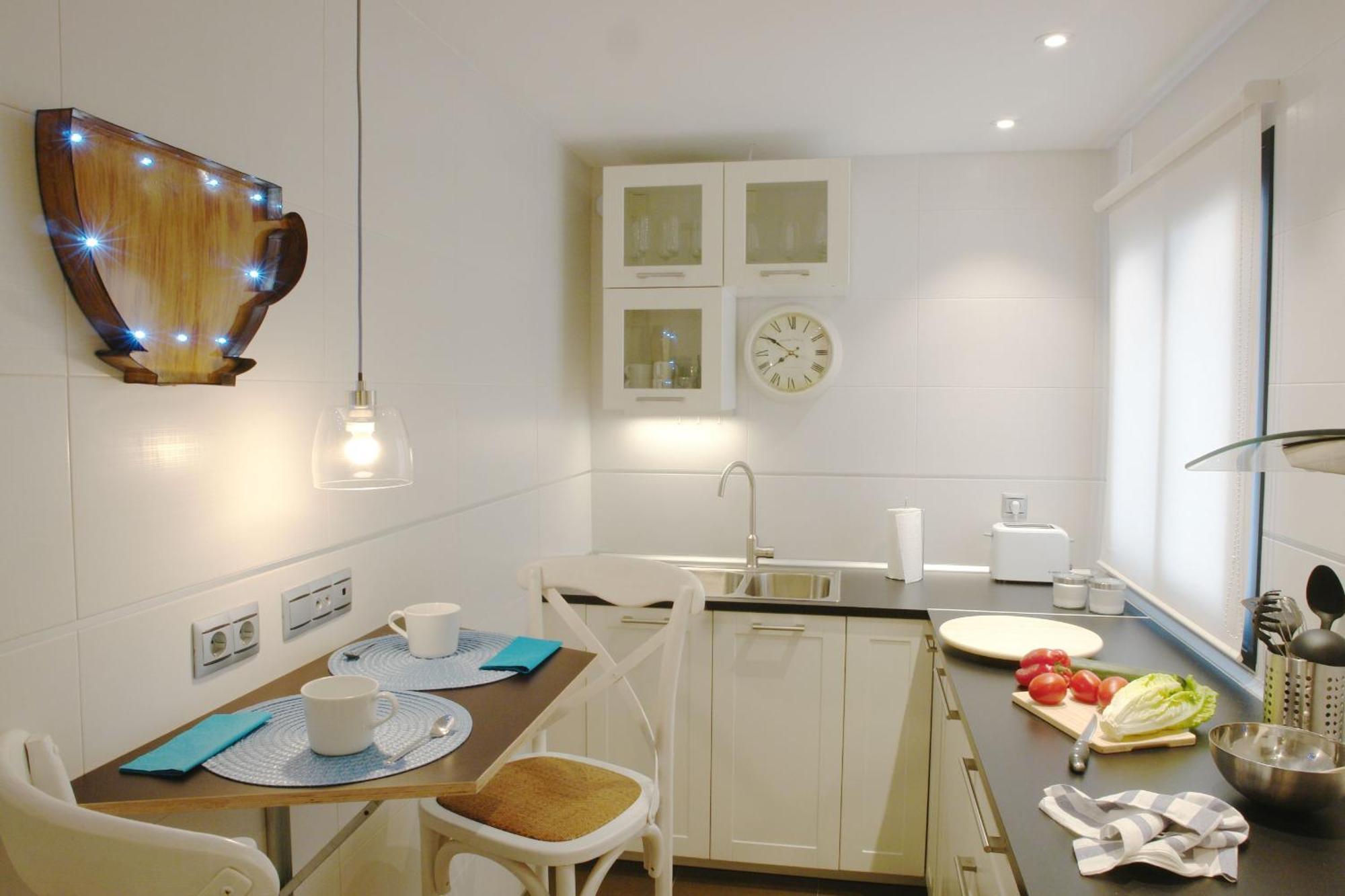 Tranquilo Y Centrico Apartamento 1 Dormitorio Málaga Exterior foto