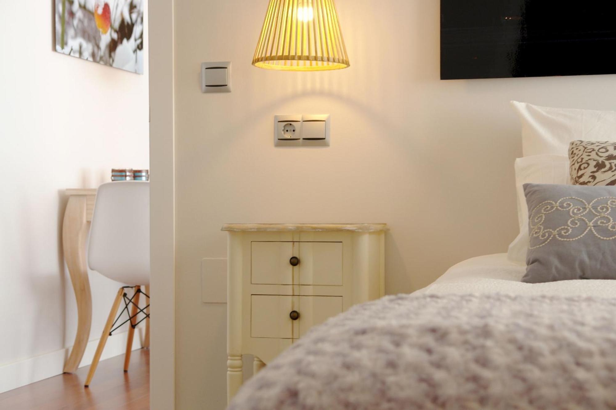 Tranquilo Y Centrico Apartamento 1 Dormitorio Málaga Exterior foto