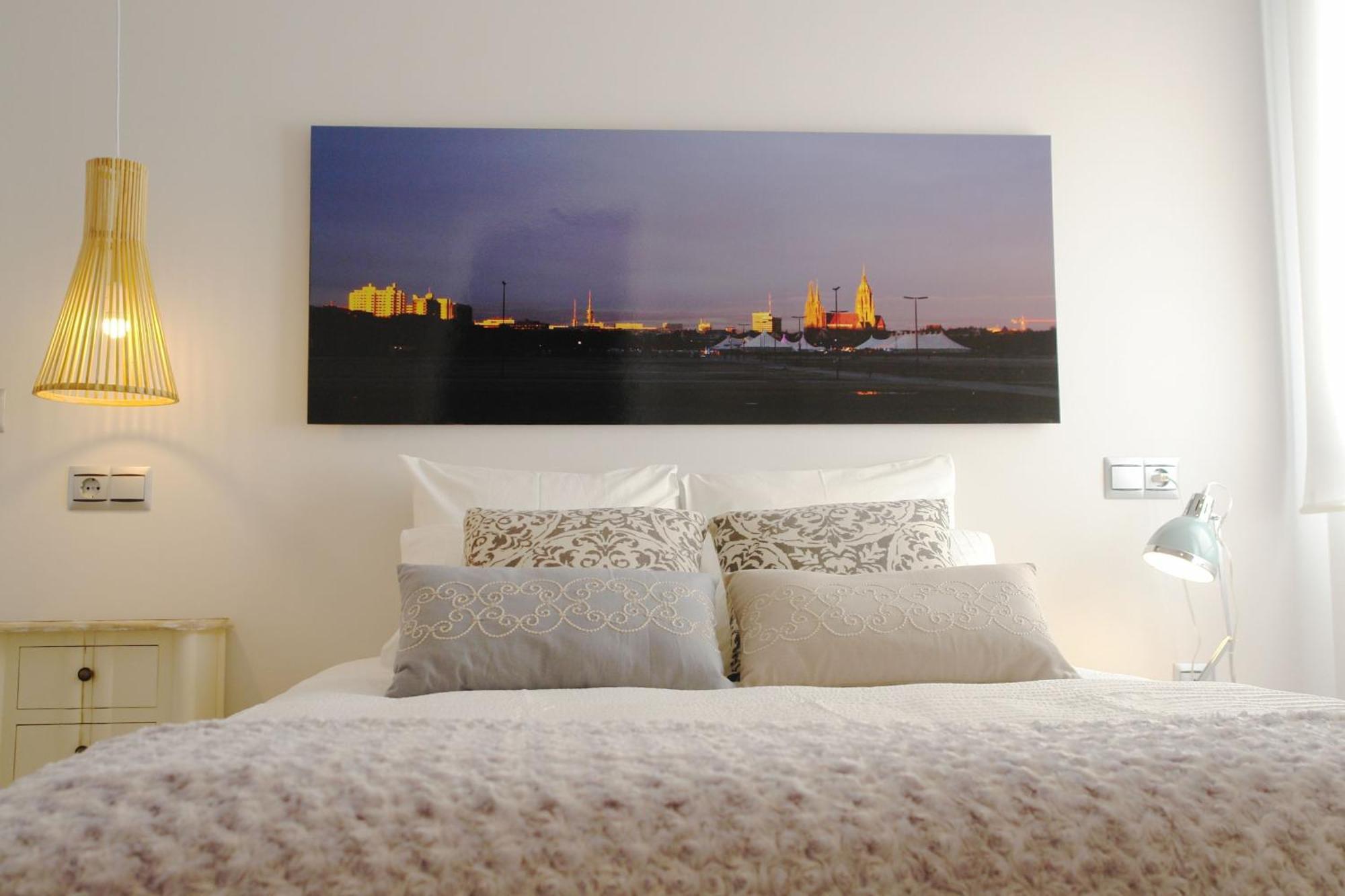 Tranquilo Y Centrico Apartamento 1 Dormitorio Málaga Exterior foto